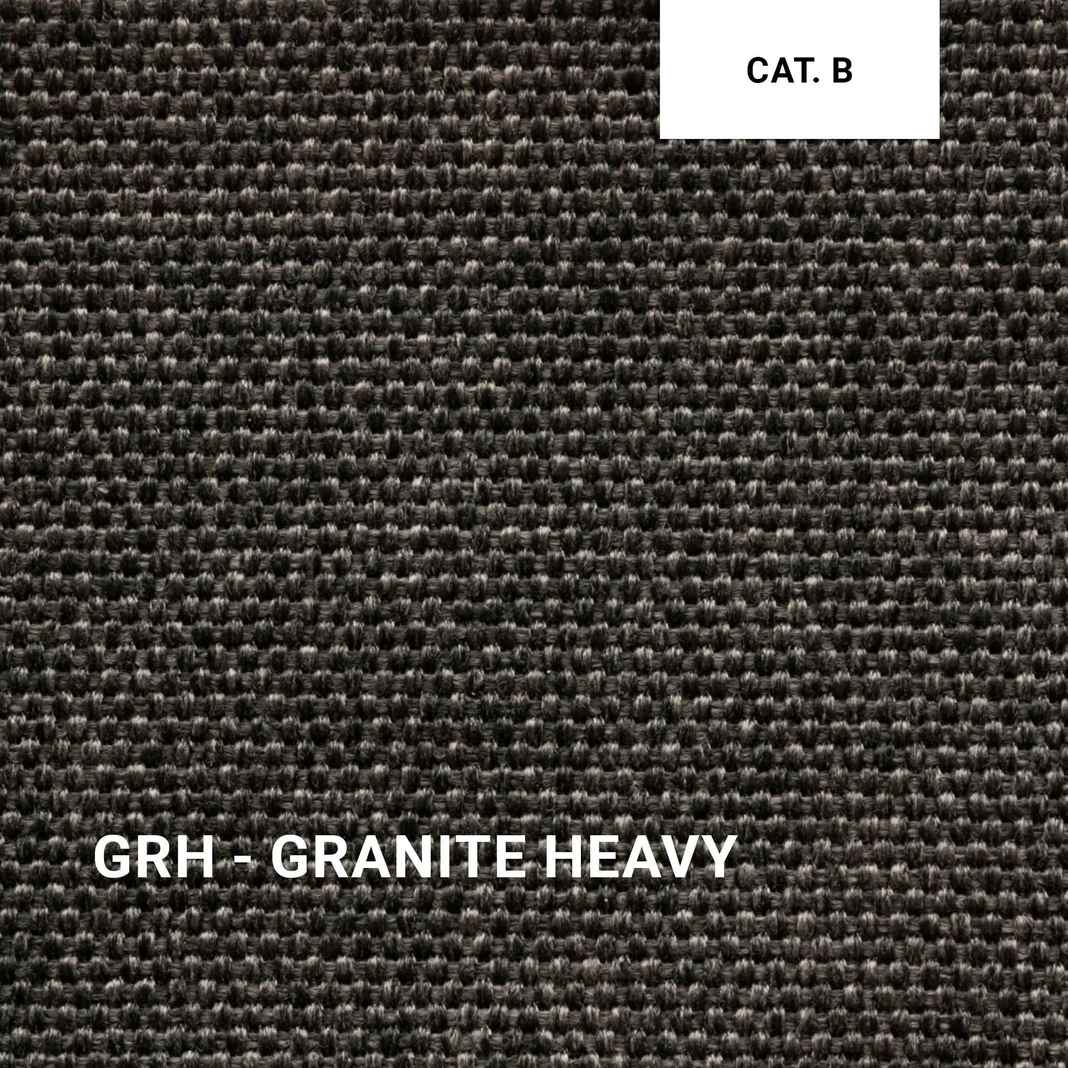 Schaukelstuhl FOLIA Kieselstein | Royal Botania | Homestorys