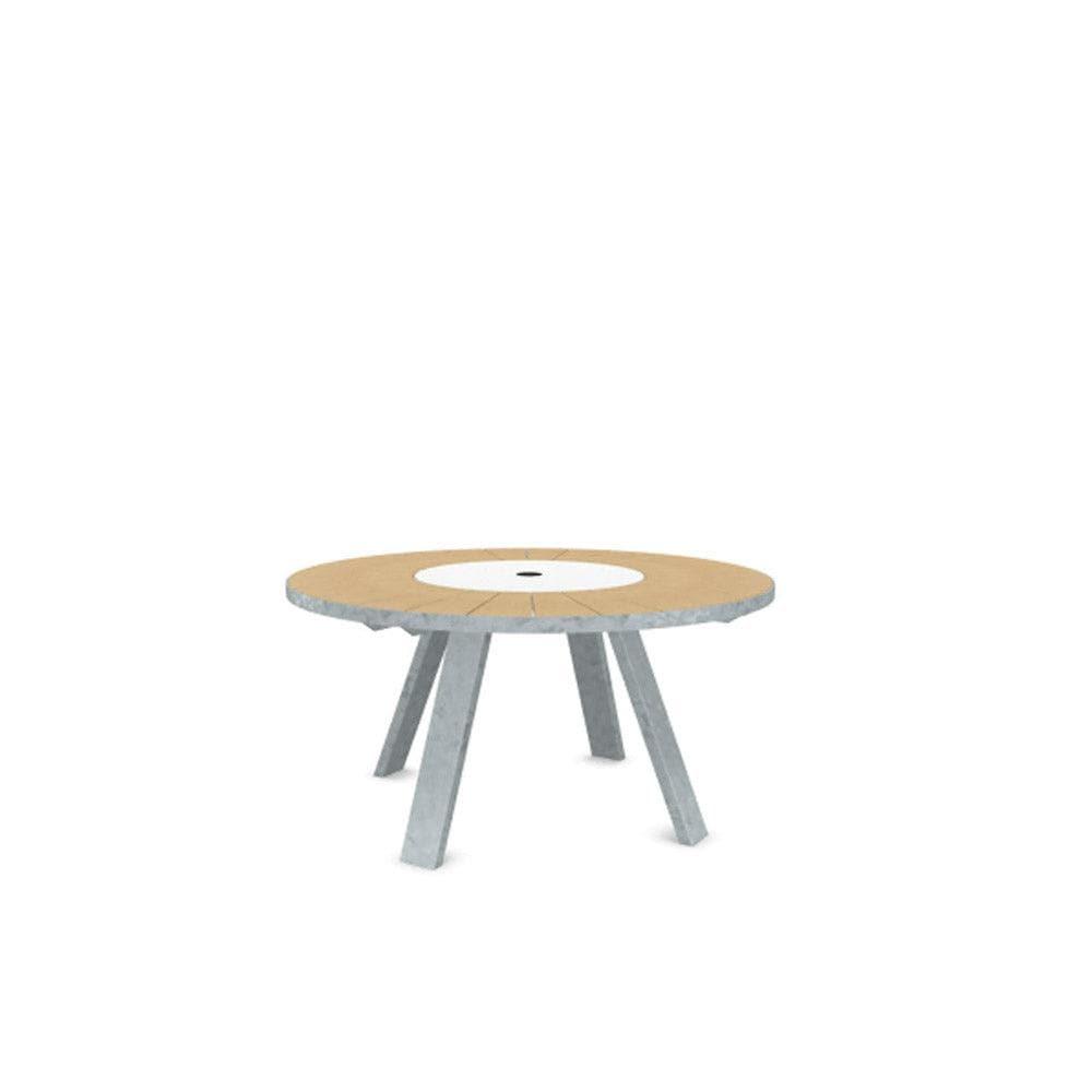 Gartentisch PANTAGRUEL - Original Homestories