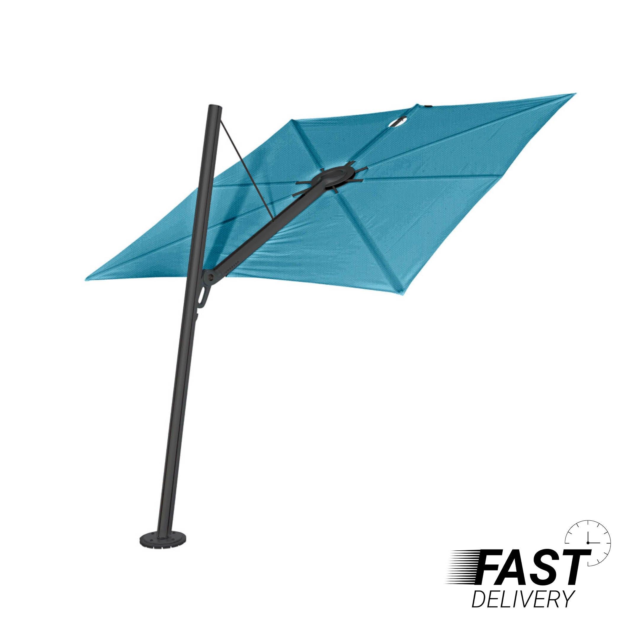 Sonnenschirm SPECTRA Forward | Umbrosa | Homestorys