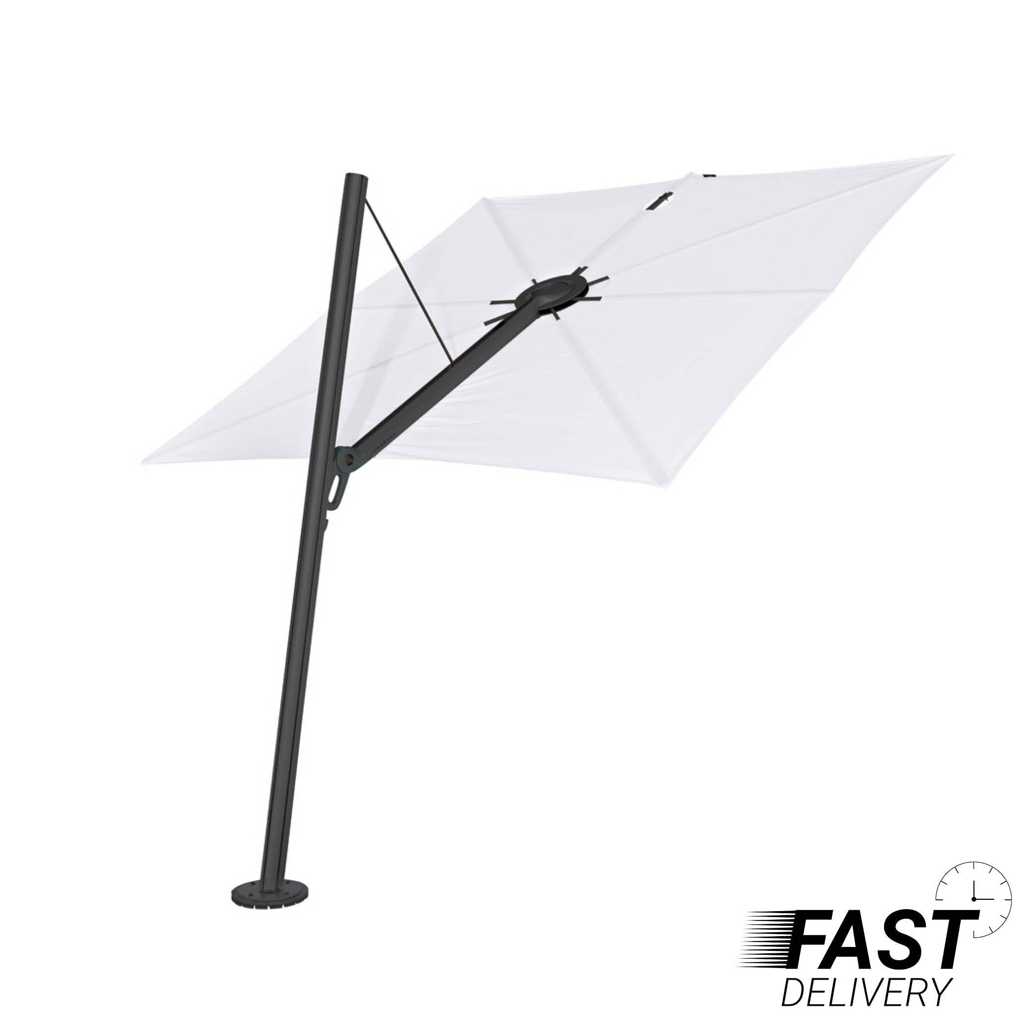 Sonnenschirm SPECTRA Forward | Umbrosa | Homestorys