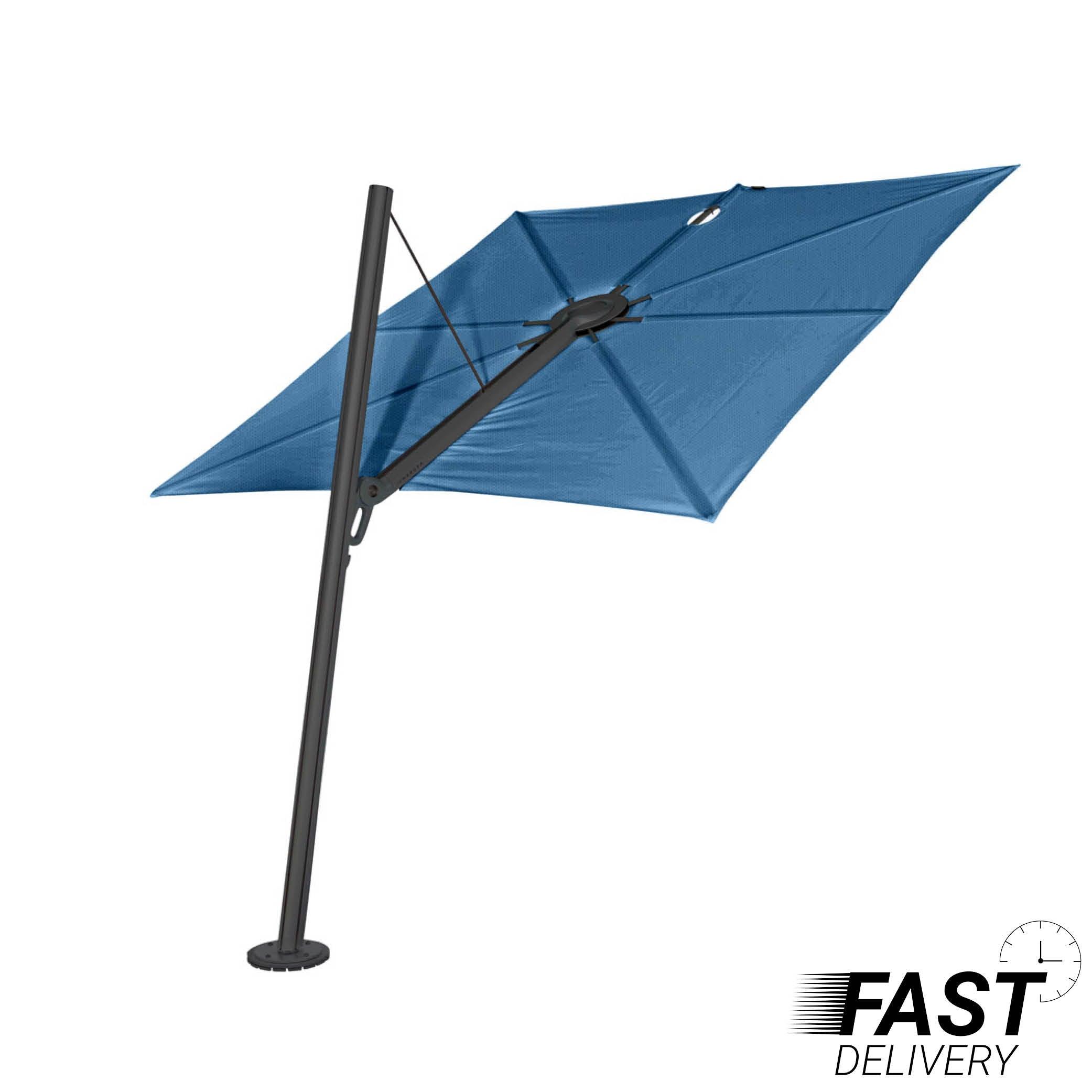 Sonnenschirm SPECTRA Forward | Umbrosa | Homestorys