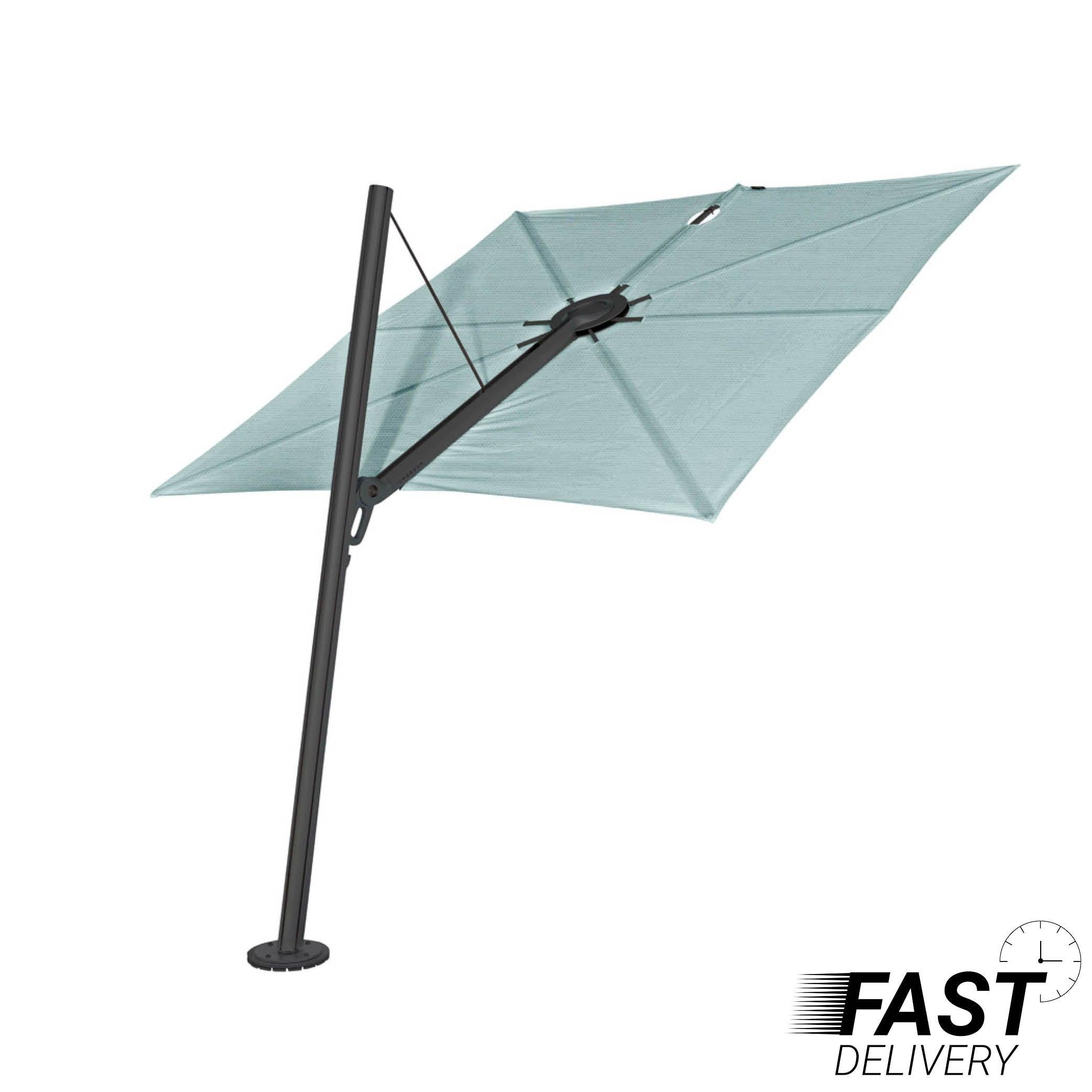 Sonnenschirm SPECTRA Forward | Umbrosa | Homestorys