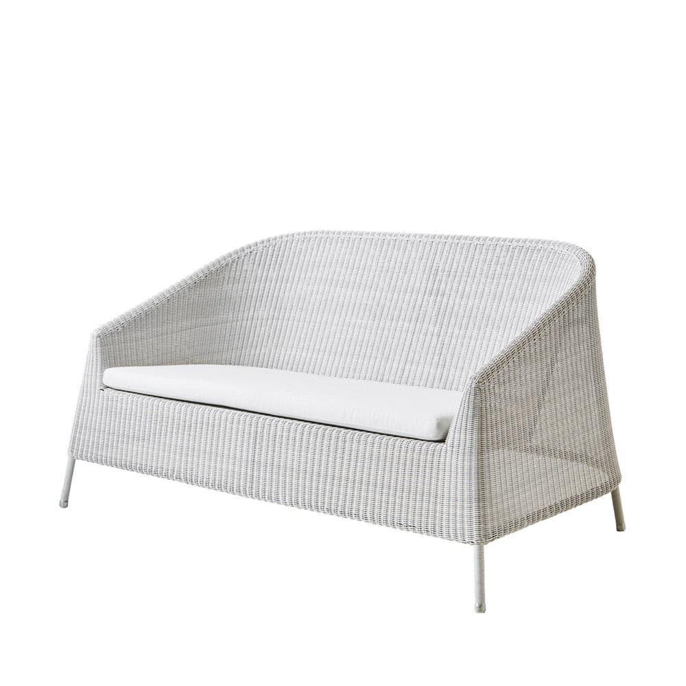 Gartensofa KINGSTON 2 Sitzer