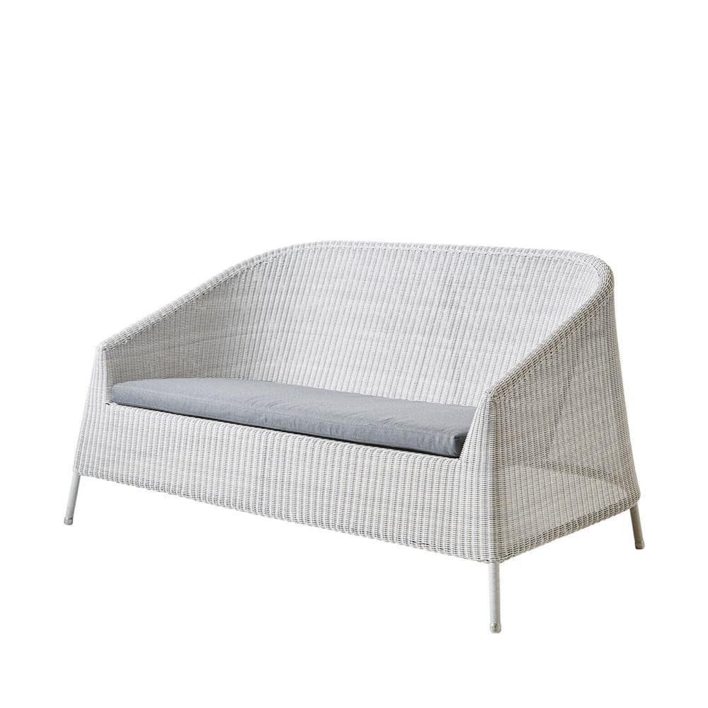 Gartensofa KINGSTON 2 Sitzer