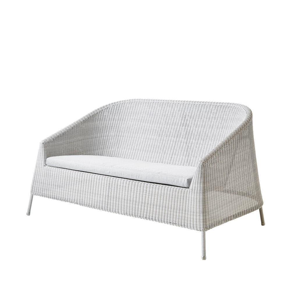 Gartensofa KINGSTON 2 Sitzer