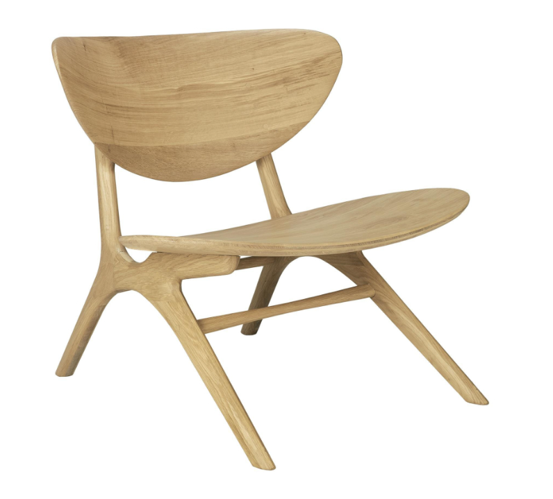 StockSale Ethnicraft EYE Sessel