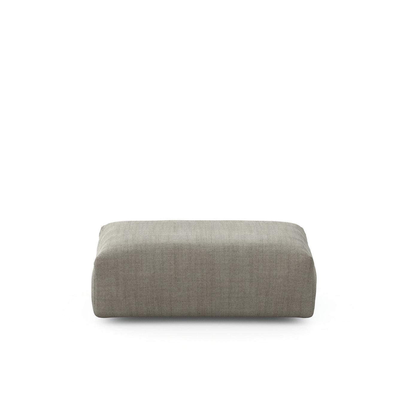 Modulares Sofa Element Pique - 105x63 | Vetsak | Homestorys