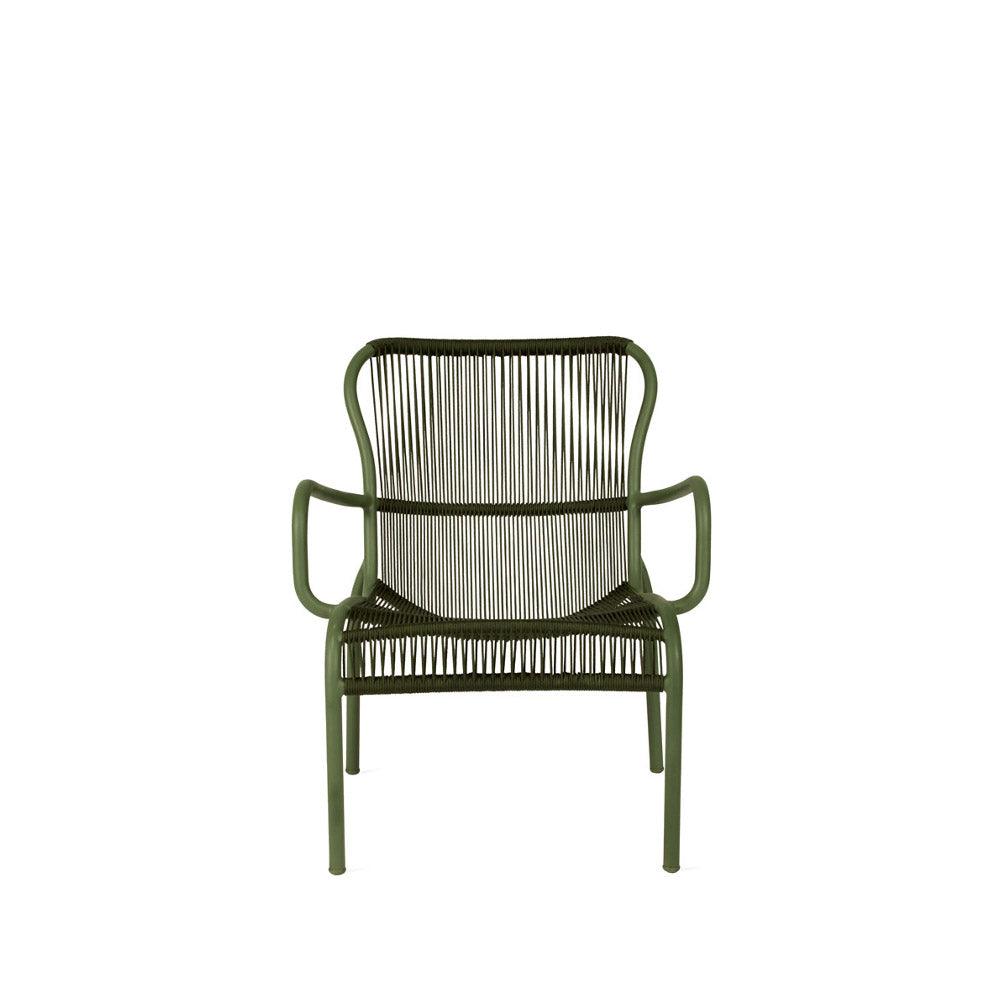 Gartensessel LOOP Rope | Vincent Sheppard | Homestorys