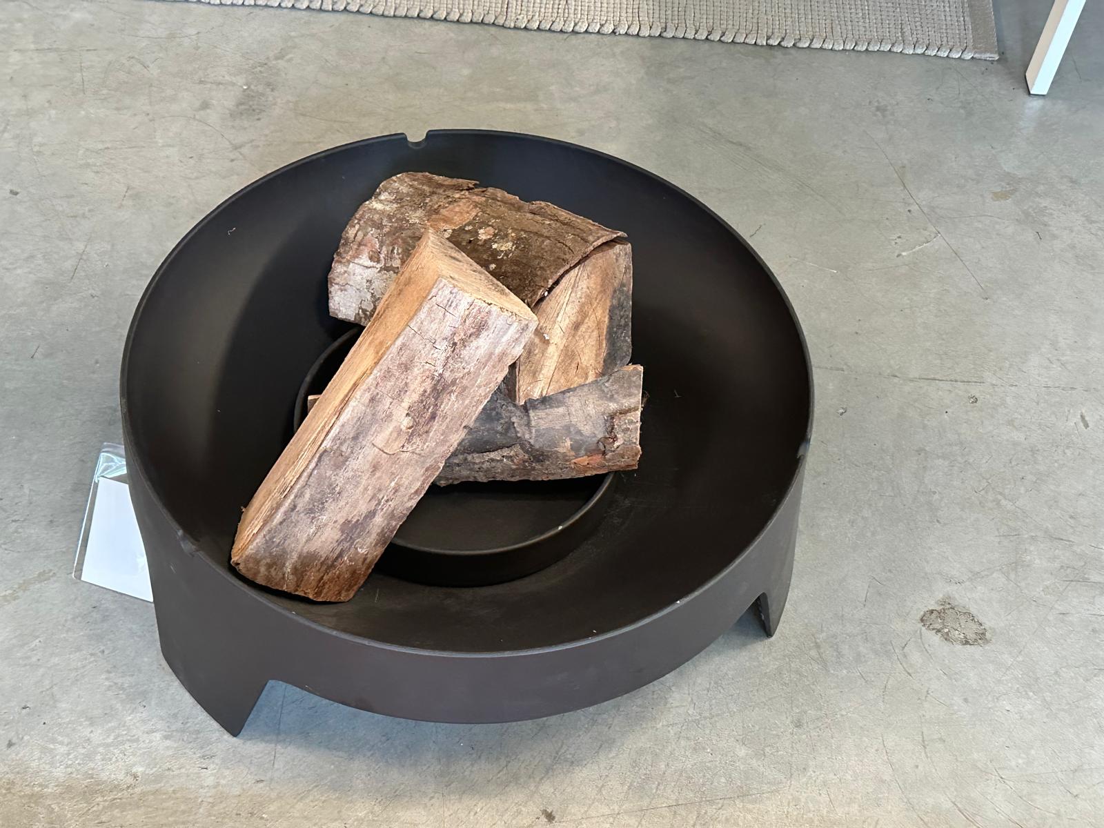 EXPO Cane-Line EMBER Feuerschale