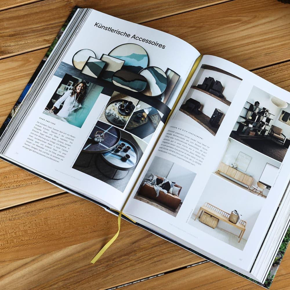 Das belgische Lifestyle Buch - HOMESTORYS - The Best of Belgian Lifestyle | Homestorys | Homestorys