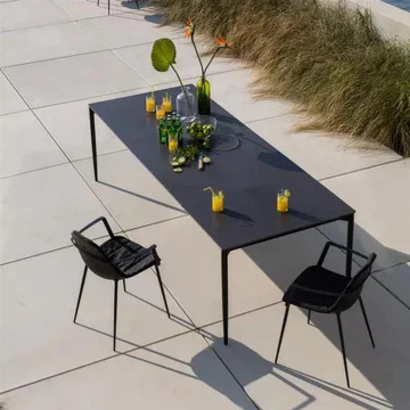 Esstisch MARGUERITE RECTANGULAR XL/XXL