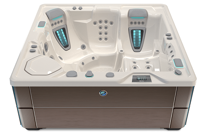 Spa ARIA HIGHLIFE | Gervi | Homestorys