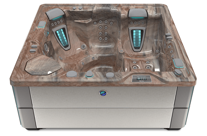 Spa ARIA HIGHLIFE | Gervi | Homestorys
