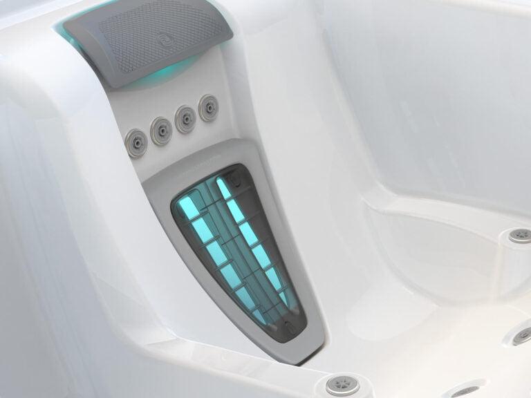 Spa ARIA HIGHLIFE | Gervi | Homestorys