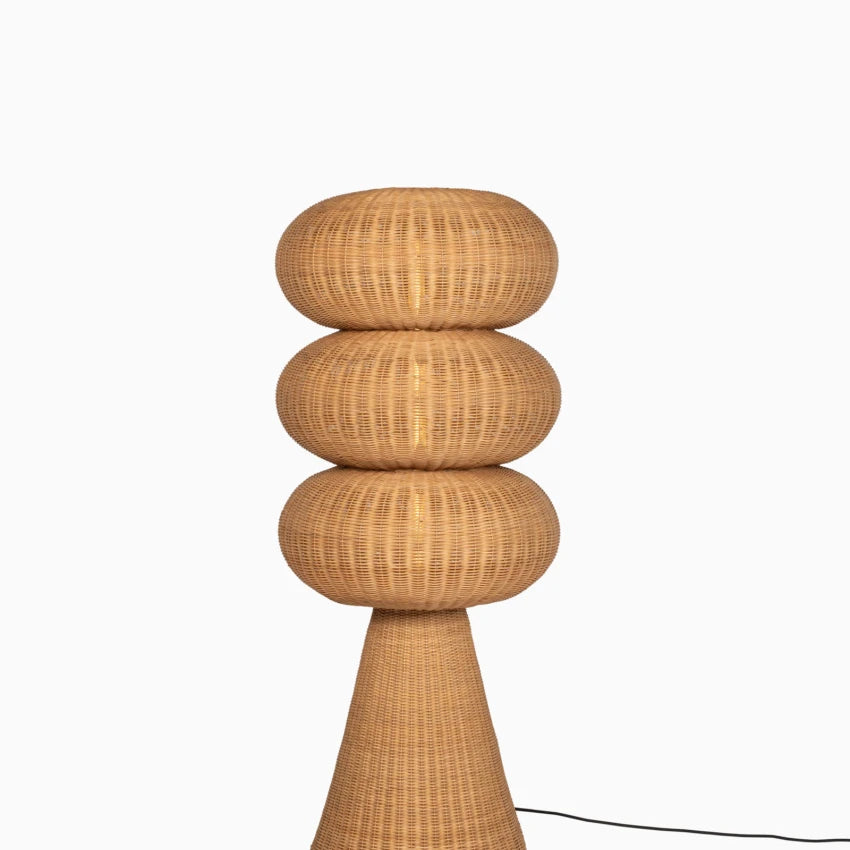 Stehlampe BILL