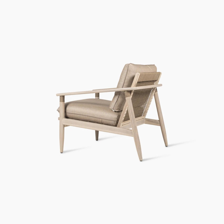 Gartensessel DAVID