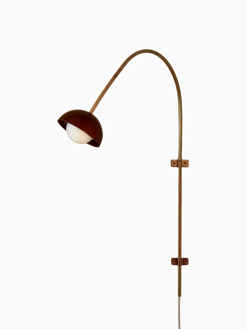 Wandleuchte ARVIN schwenkbar