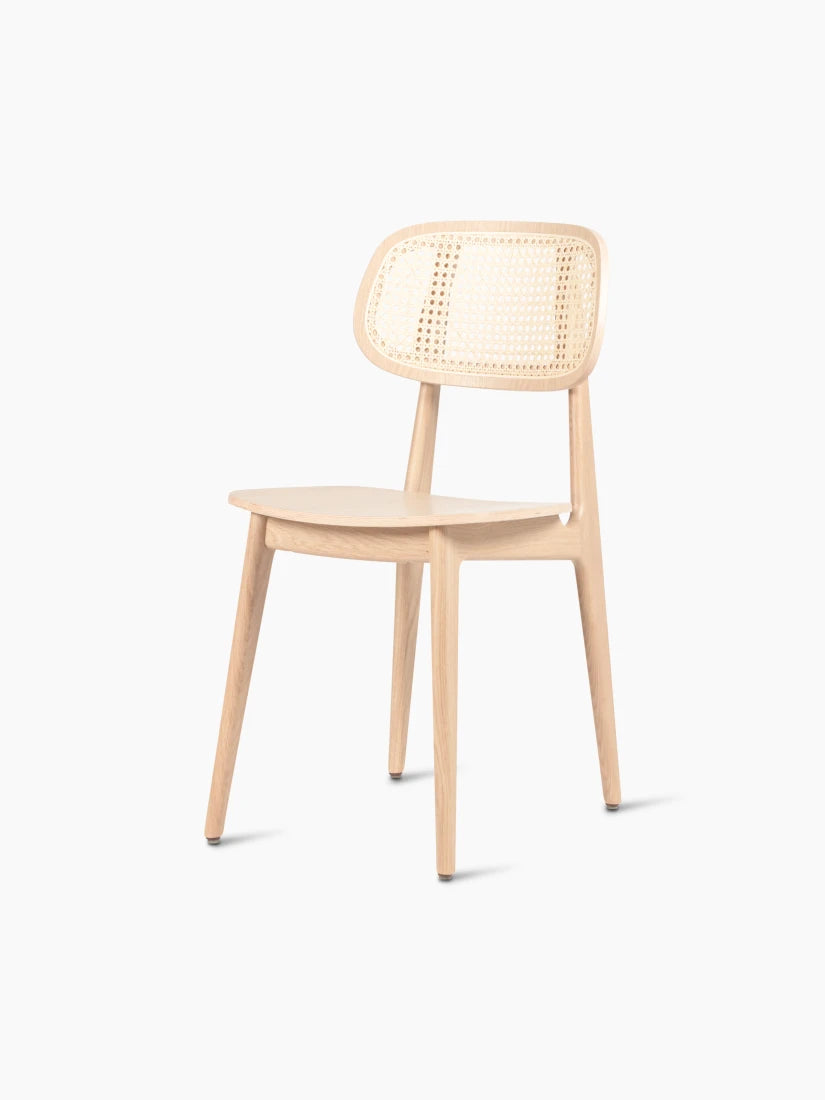 Stuhl TITUS - Plywood