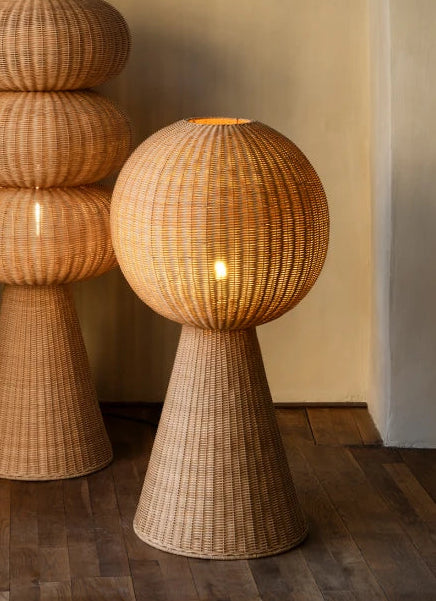 Stehlampe BOB
