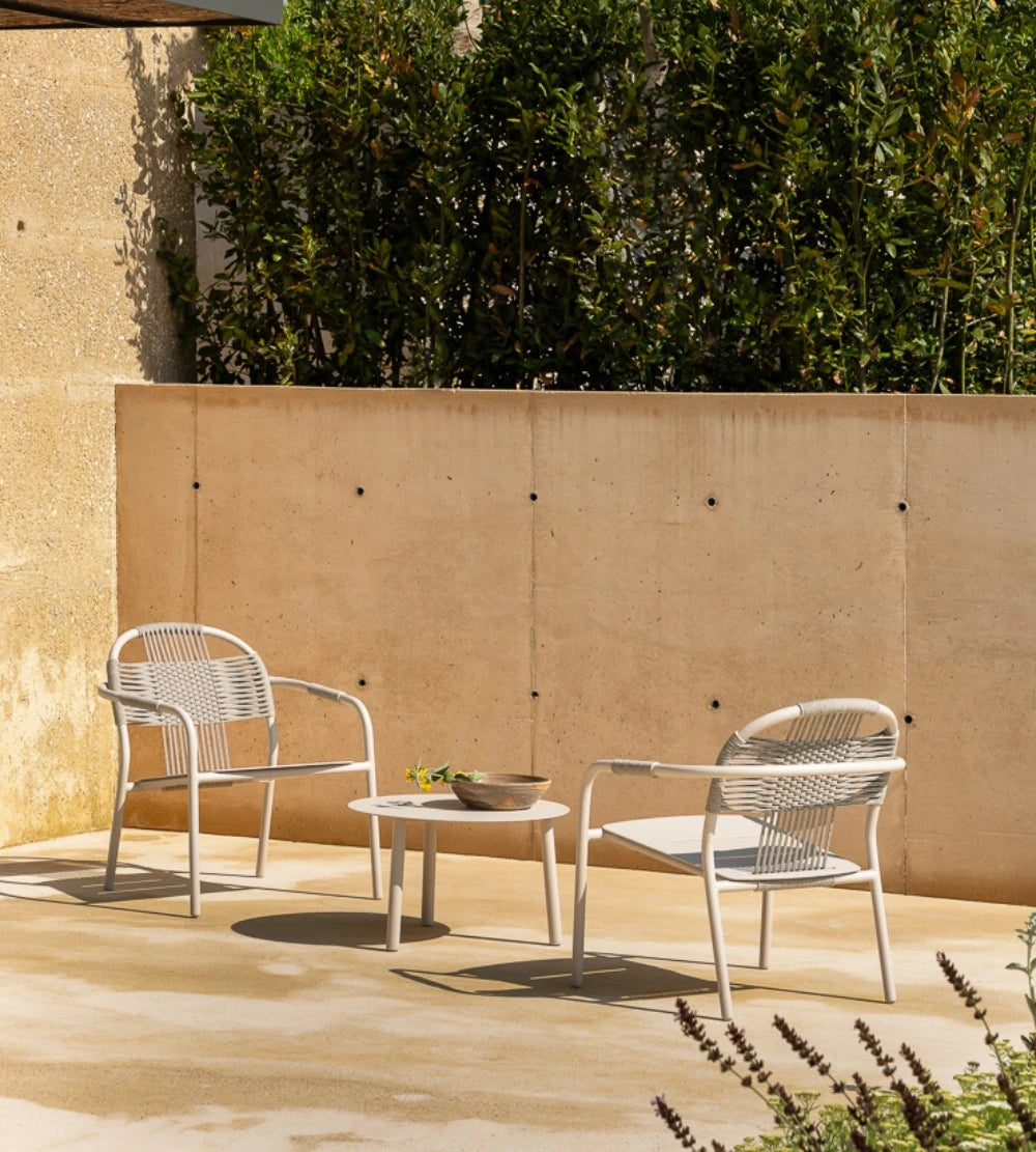 Gartensessel CLEO