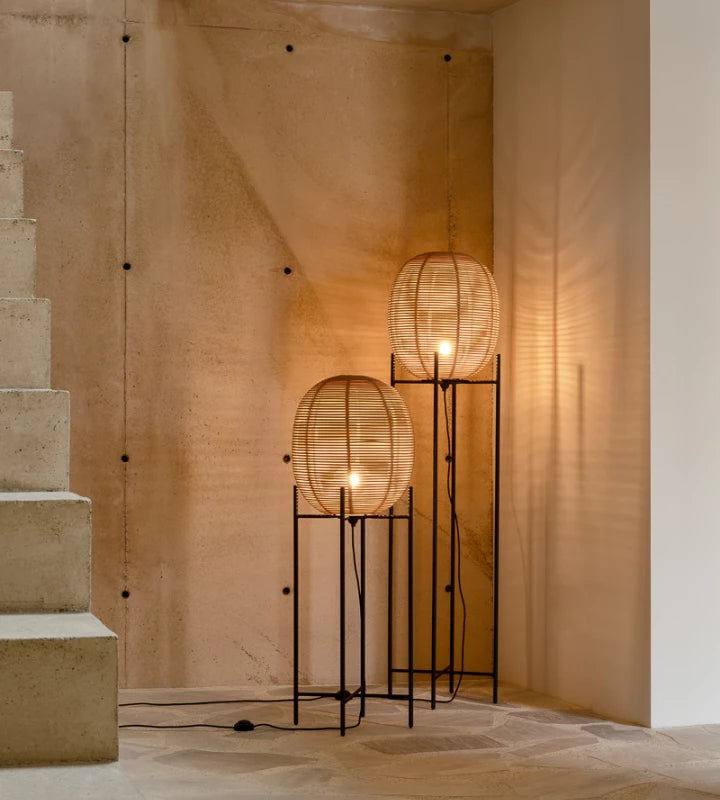 Stehlampe SARI