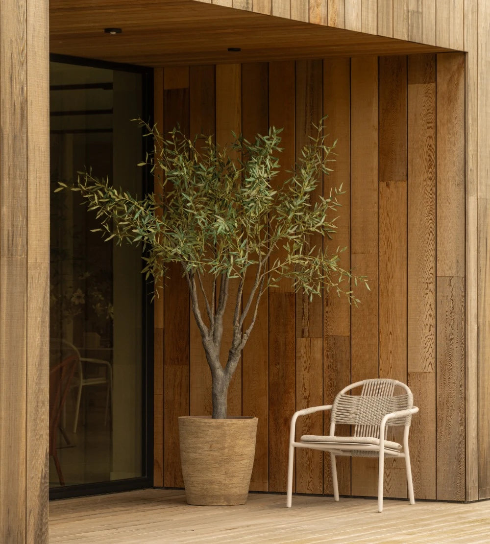 Gartensessel CLEO