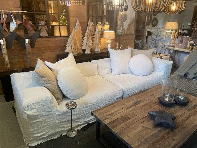 Bed and Philosophy - Sofa 4 - Sitzer URBAN - | Homestorys