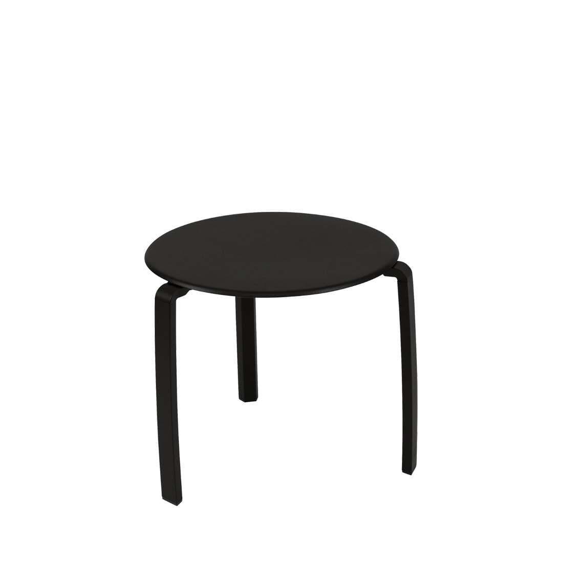 Beistelltisch ALIZE - Ø48 | Fermob | Homestorys
