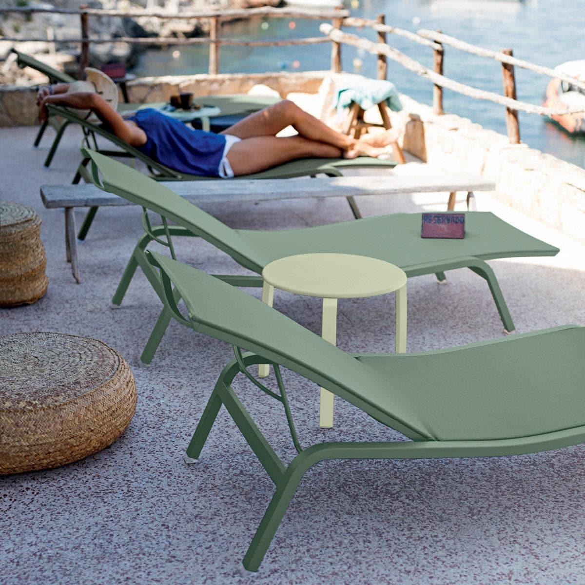 Beistelltisch ALIZE - Ø48 | Fermob | Homestorys