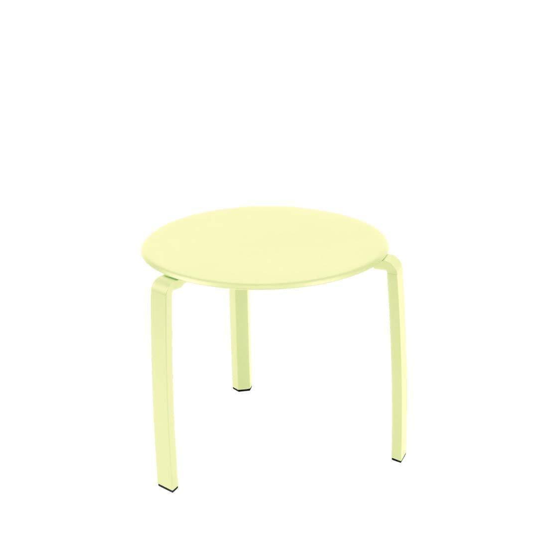 Beistelltisch ALIZE - Ø48 | Fermob | Homestorys