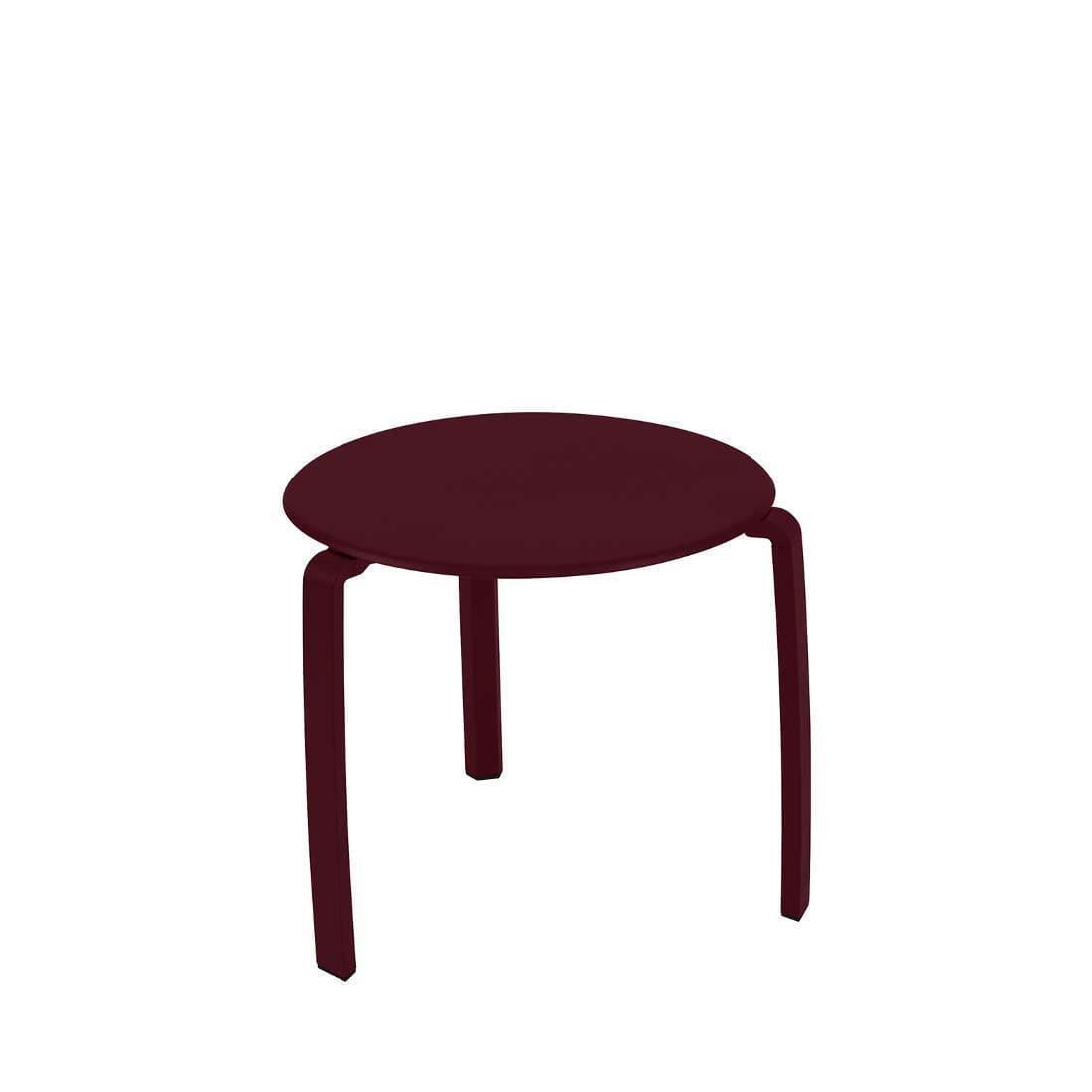 Beistelltisch ALIZE - Ø48 | Fermob | Homestorys