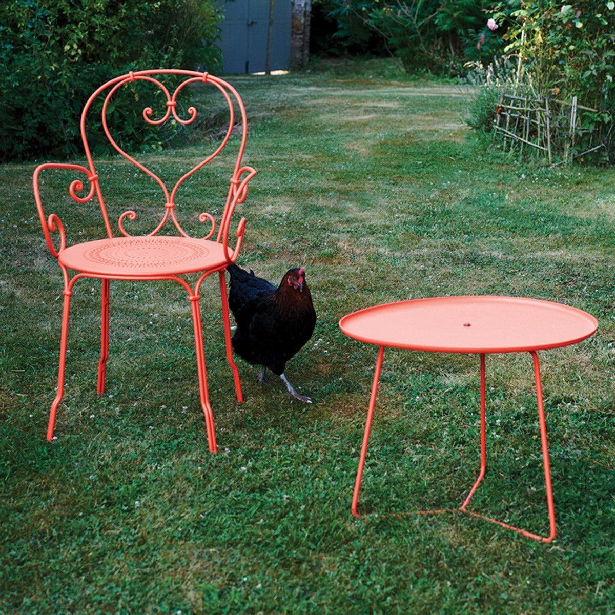 Beistelltisch COCOTTE - 55x44 | Fermob | Homestorys