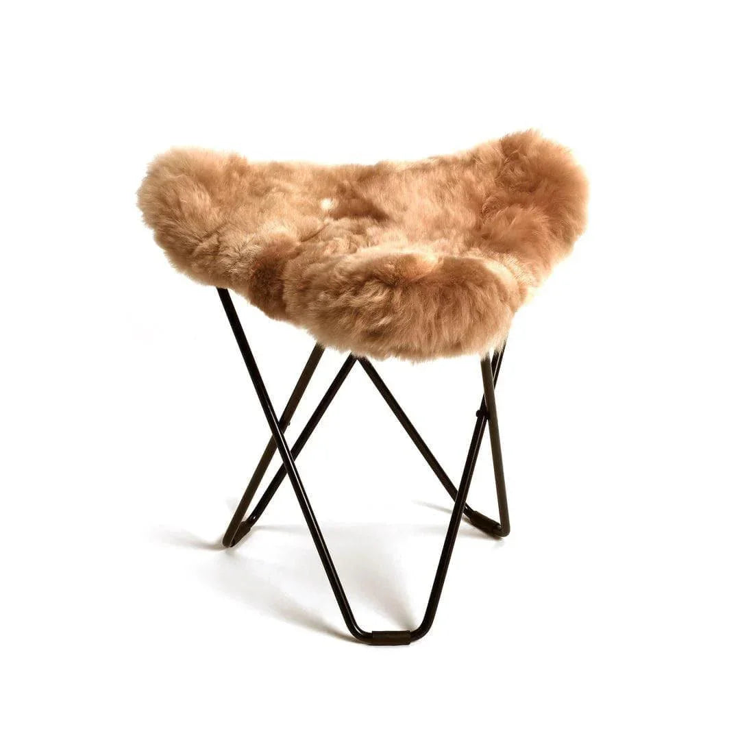 Ottomane MARIPOSA _ Weich Alpaca _SKU