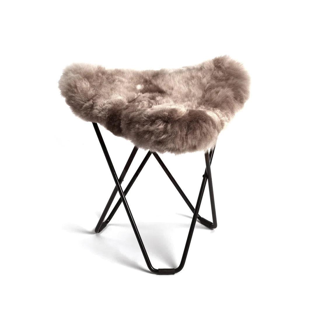 Ottomane MARIPOSA _ Weich Alpaca _SKU