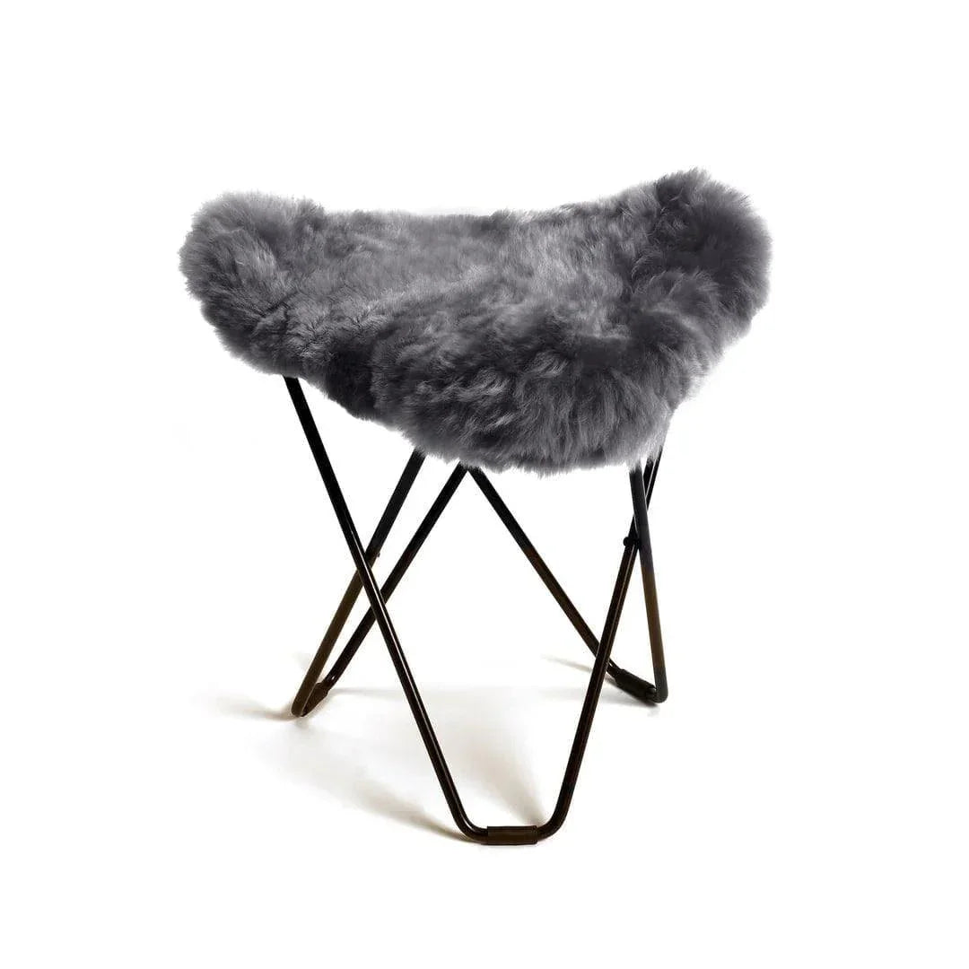 Ottomane MARIPOSA _ Weich Alpaca _SKU