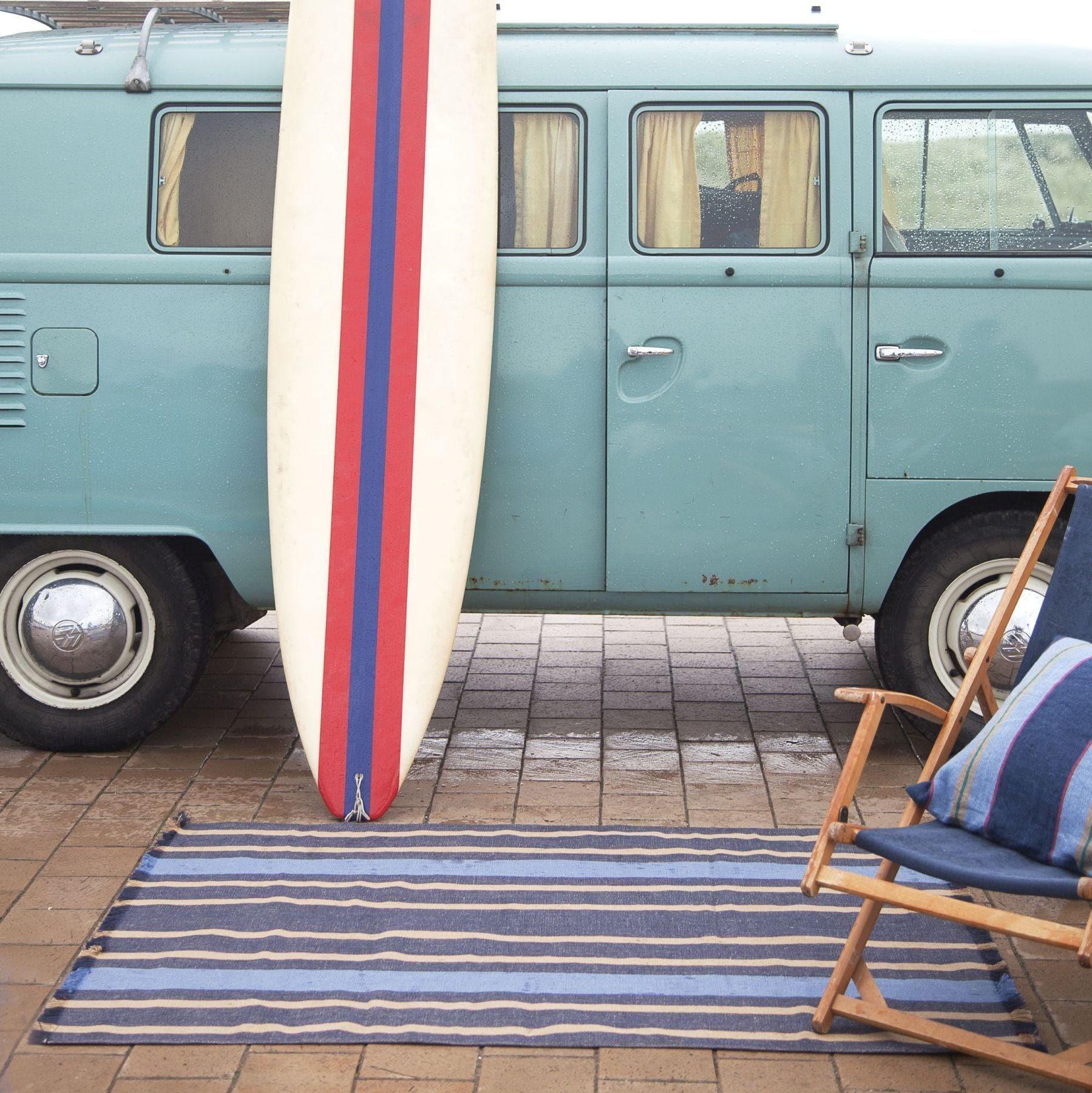 Teppich BIG WAVE _ Libeco _SKU