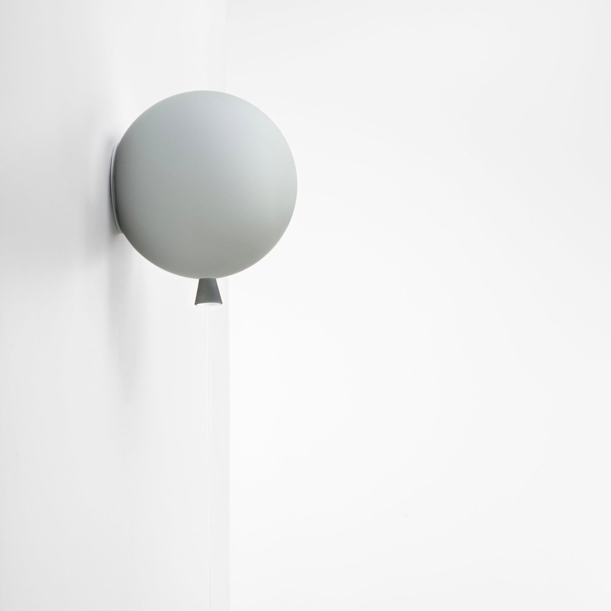 Brokis - Wandlampe MEMORY WALL - PC881+CGSU881+CGC617 | Homestorys