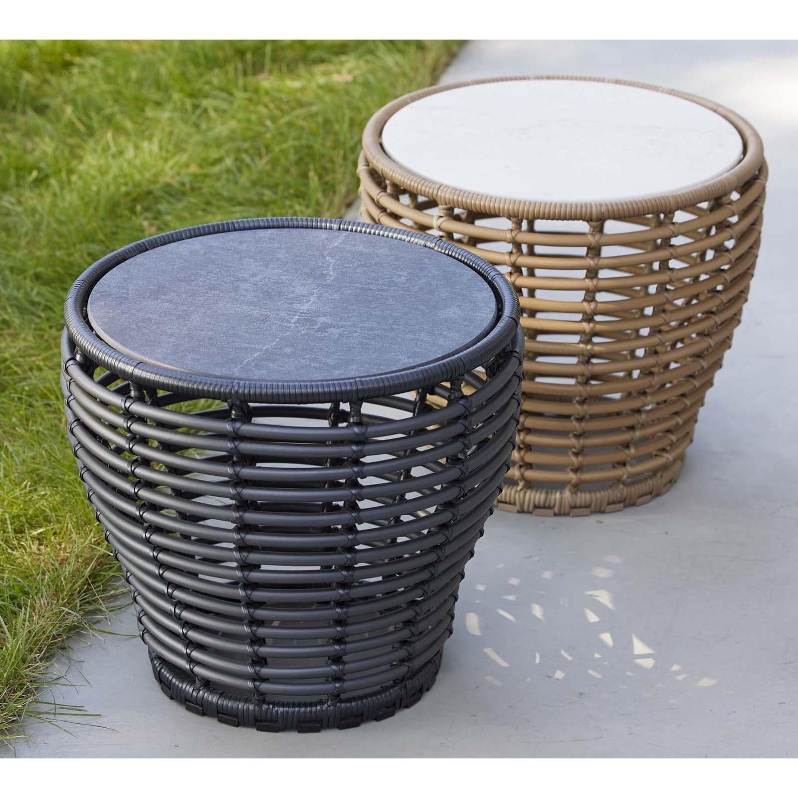 Couchtisch BASKET | Cane-line | Homestorys