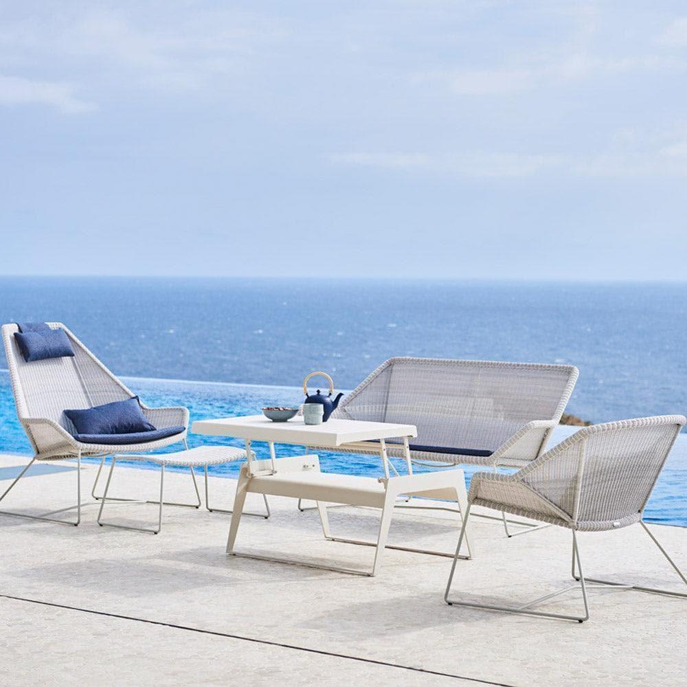 Gartensessel BREEZE | Cane-line | Homestorys