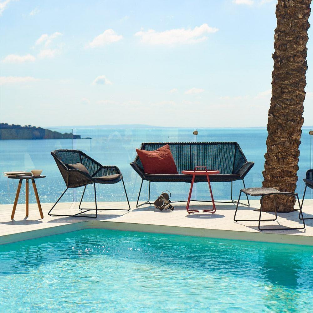 Gartensessel BREEZE | Cane-line | Homestorys