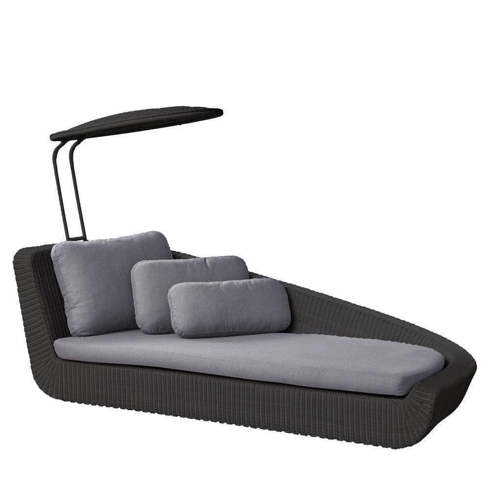 Cane - line - Daybed SAVANNAH - 5542S-5542YS95 | Homestorys