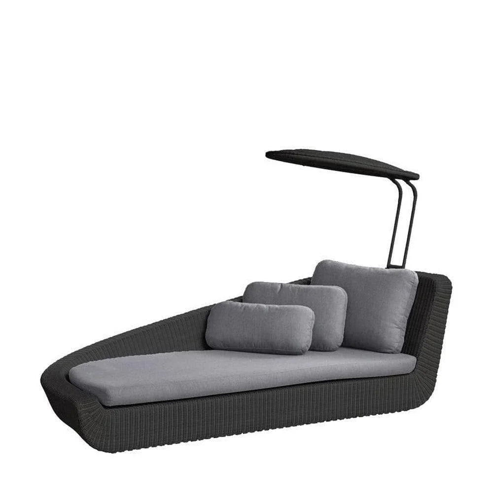 Cane - line - Daybed SAVANNAH - 5543S-5543YS95 | Homestorys