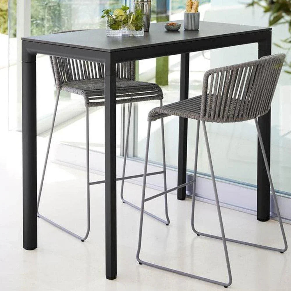 Bartisch DROP _ Cane-line _SKU 50404AI-P150X75COB