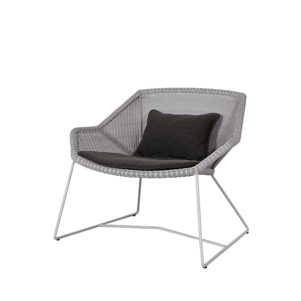 Cane - line - Gartensessel BREEZE - 5468LI-5468YN145 | Homestorys