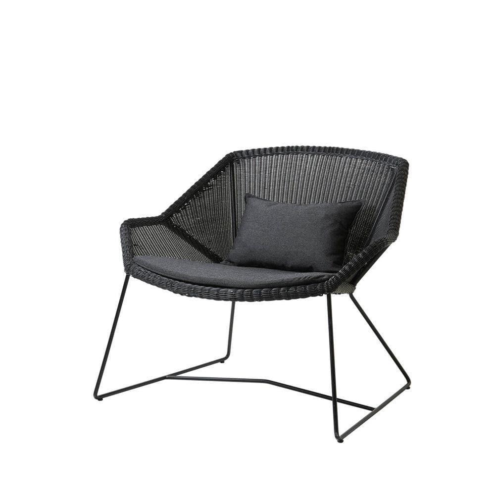 Cane - line - Gartensessel BREEZE - 5468LS-5468YSN98 | Homestorys