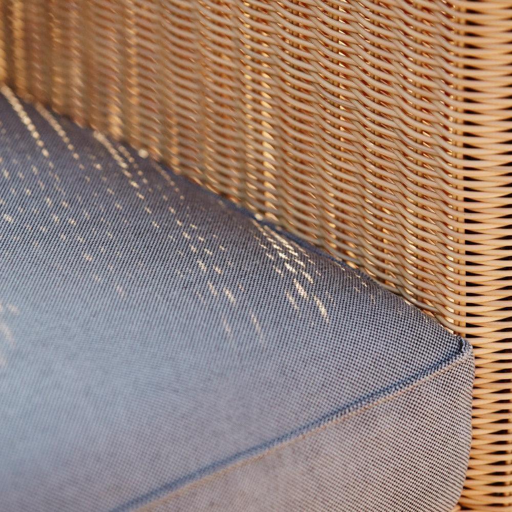 Cane - line - Gartensessel CHESTER - 5490G-5490YS97 | Homestorys