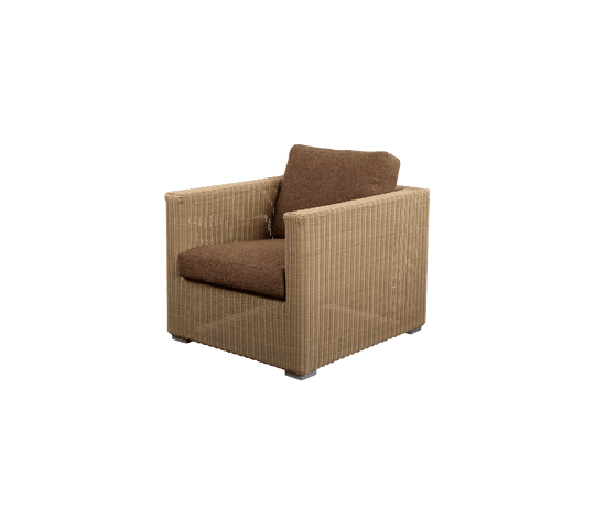 Cane - line - Gartensessel CHESTER - 5490U-5490YS97 | Homestorys