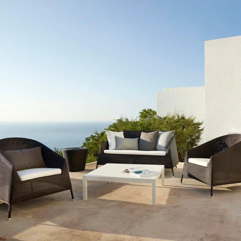 Cane - line - Gartensessel KINGSTON - 5450LB-5450YSN94 | Homestorys