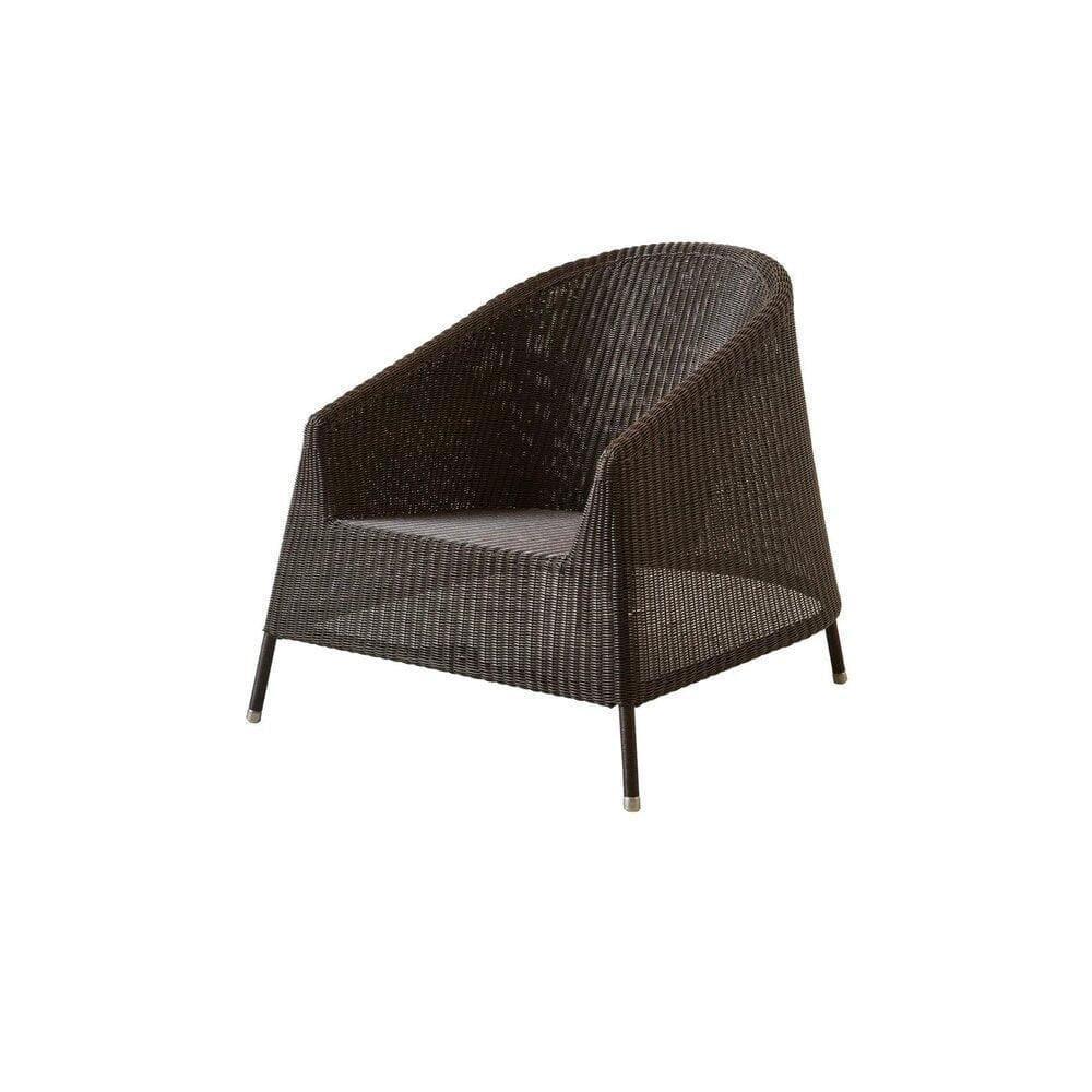 Cane - line - Gartensessel KINGSTON - 5450LB | Homestorys