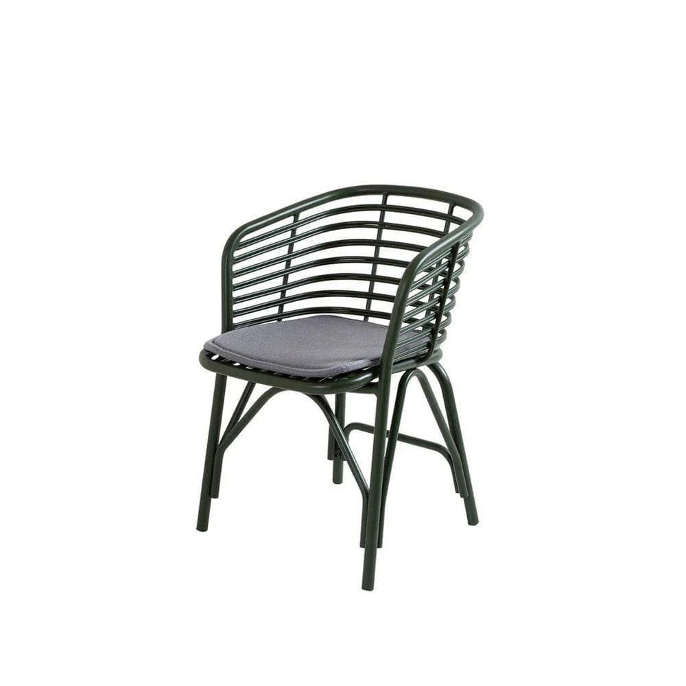 Cane - line - Gartenstuhl BLEND - 57430ADG-7430YSN95 | Homestorys